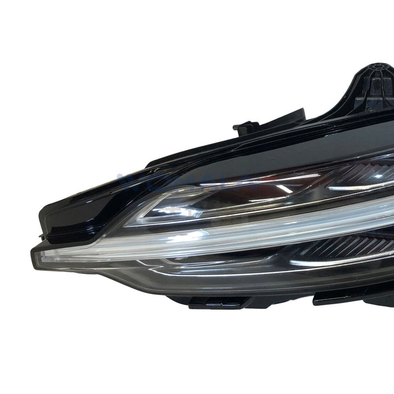 Womala Left Headlamp OE 32338012 Auto Parts Front Headlight For Auto Parts S60