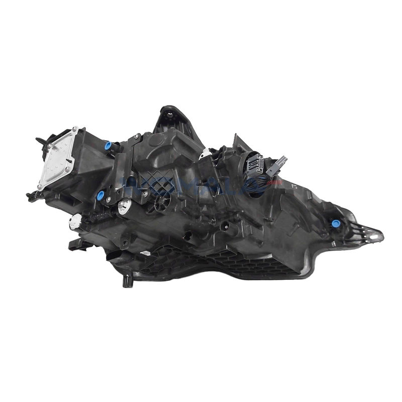 Womala Left Headlamp OE 32338012 Auto Parts Front Headlight For Auto Parts S60