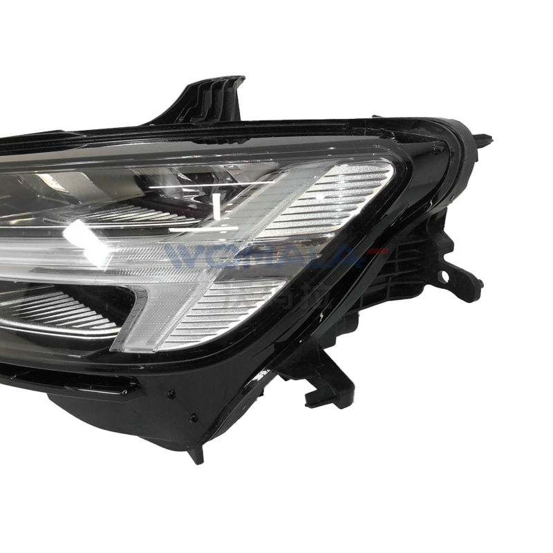 Womala Left Headlamp OE 32338012 Auto Parts Front Headlight For Auto Parts S60