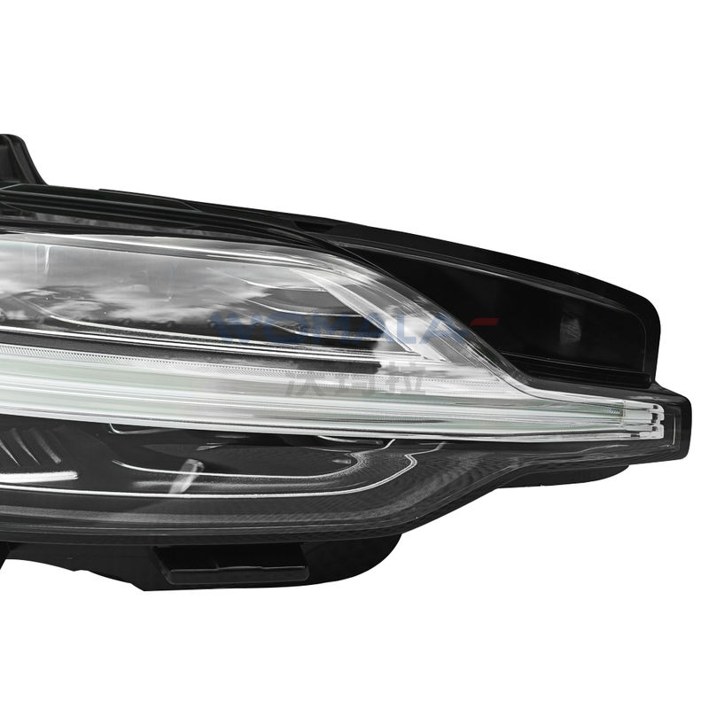 Womala Right Headlamp OE 32338014 Auto Spare Parts Headlight For Auto Parts S60 