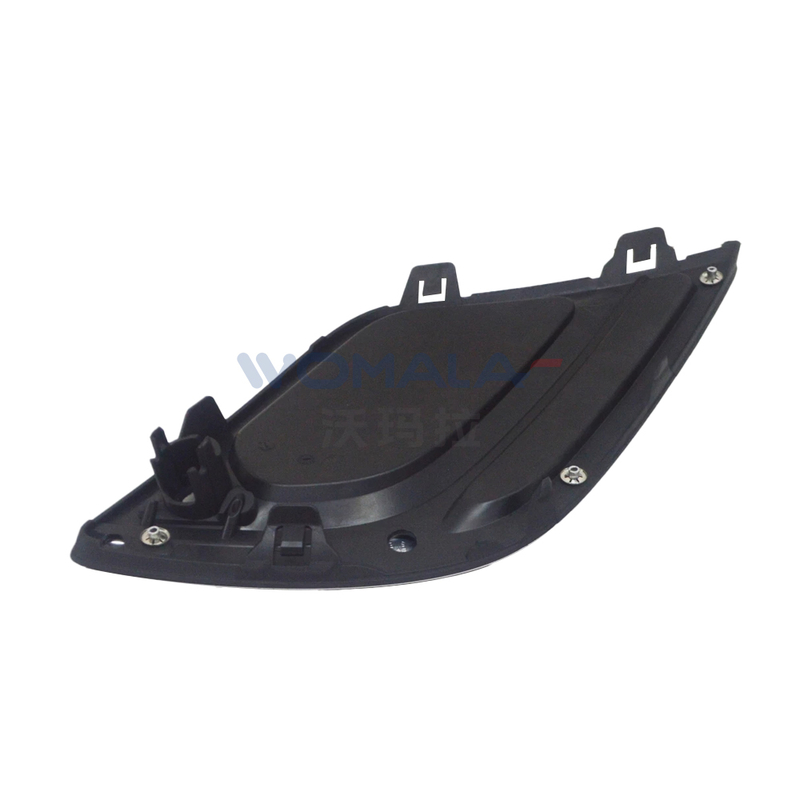 Womala Front Left Fog Lamp Cover OE 31290434 for Volvo XC60 -17 2009-2013