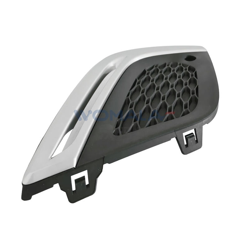 Womala Front Right Fog Lamp Cover OE 31290435 Fog Lamp Lens For Auto Parts XC60 -17