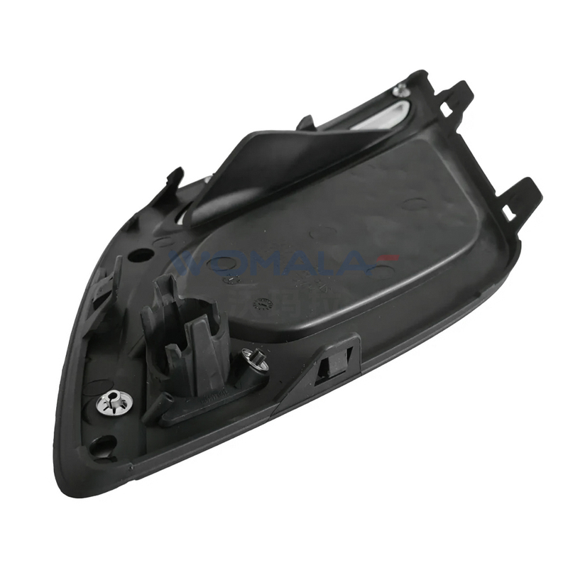 Womala Front Right Fog Lamp Cover OE 31290435 Fog Lamp Lens For Volvo XC60 -17