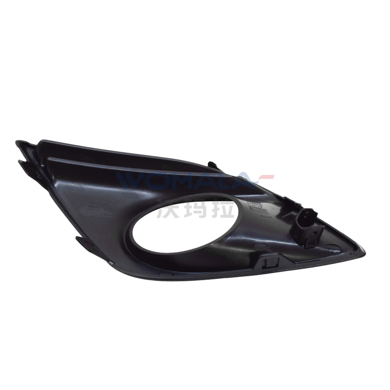Womala Left Front Fog Lamp Cover OE 31294051 for Volvo XC60 -17 Auto Parts