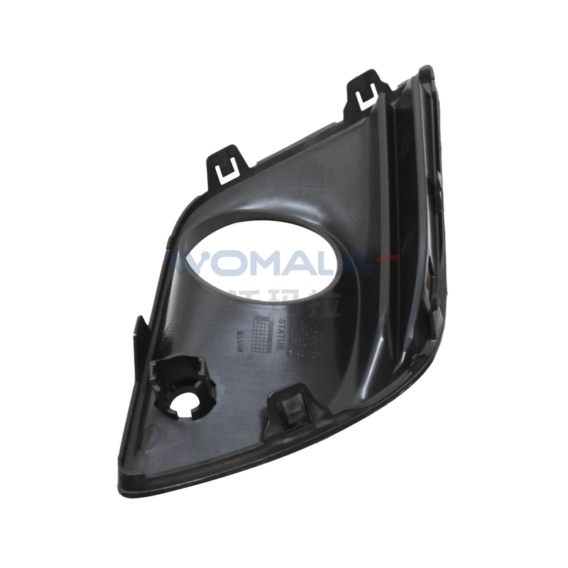Womala Left Front Fog Lamp Cover OE 31294051 for Volvo XC60 -17 Auto Parts
