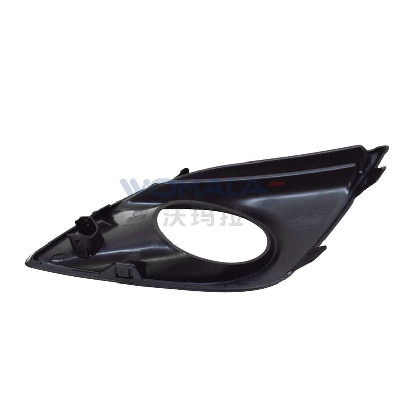 Womala Auto Parts Right Front Fog Lamp Cover OE 31294052 for Volvo XC60 -17