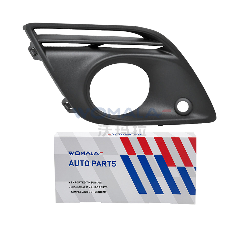 Womala Auto Parts Right Front Fog Lamp Cover OE 31294052 for Volvo XC60 -17