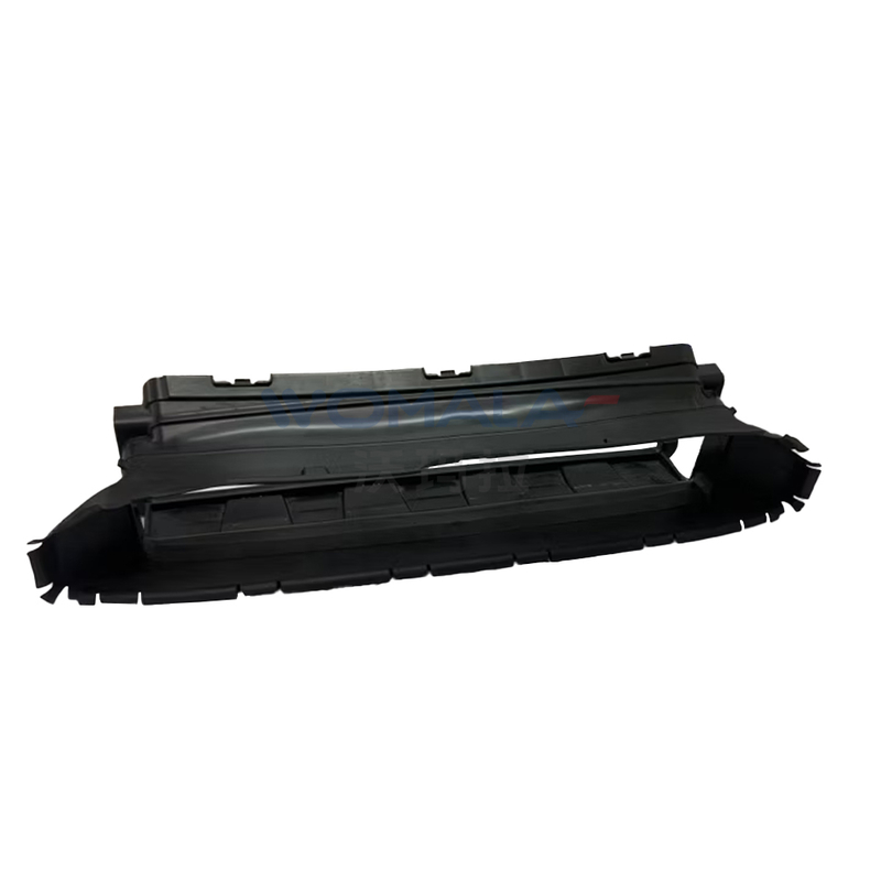 Womala Air Duct OE 31294095 Bottom Radiator Spoiler for Volvo V40 2013-2019