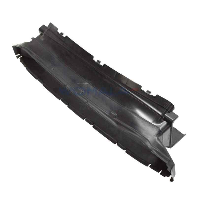 Womala Air Duct OE 31294095 Bottom Radiator Spoiler for Volvo V40 2013-2019