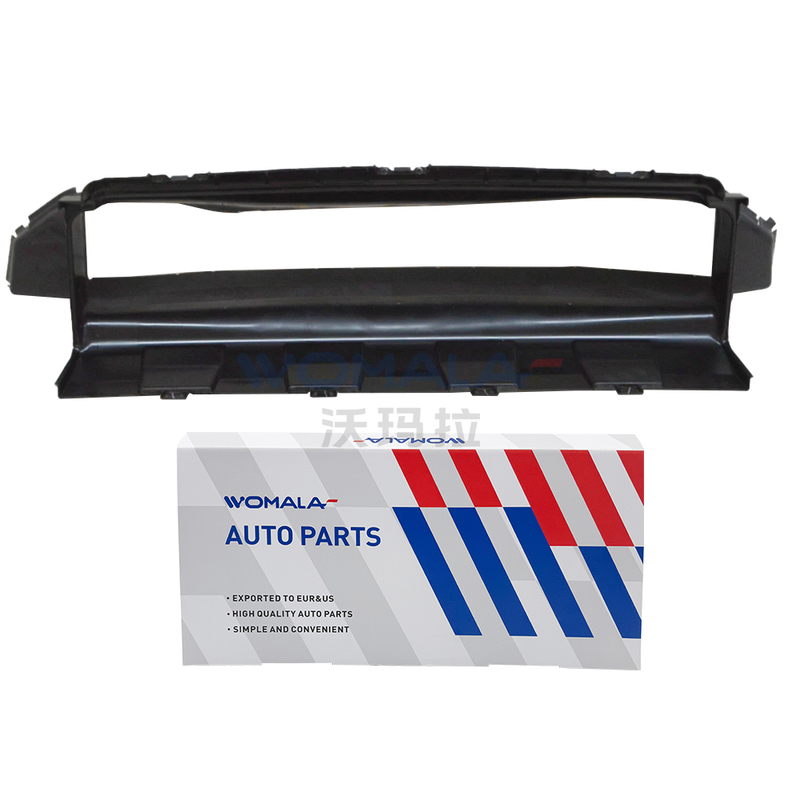 Womala Air Duct OE 31294095 Bottom Radiator Spoiler for Volvo V40 2013-2019