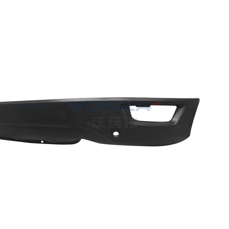 Womala Rear Bumper Spoiler OE 31294291 for Volvo XC60 -17 Auto Body Parts