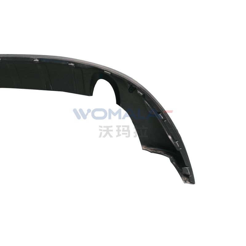 Womala Rear Bumper Spoiler OE 31294291 for Volvo XC60 -17 Auto Body Parts