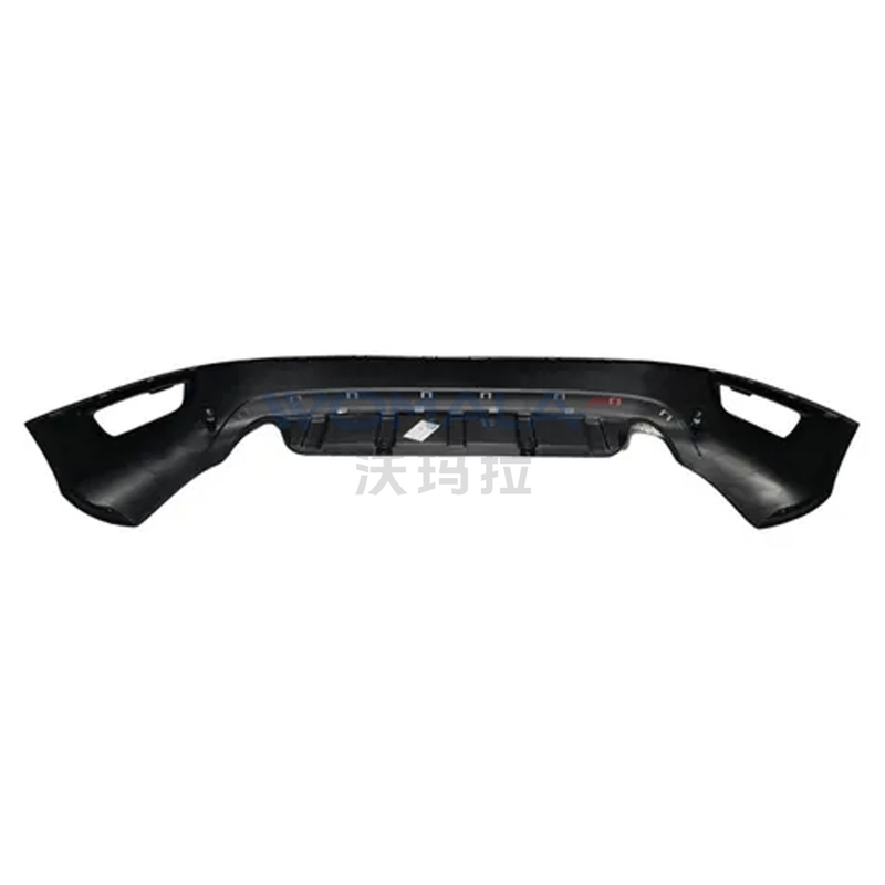 Womala Rear Bumper Spoiler OE 31294291 for Volvo XC60 -17 Auto Body Parts