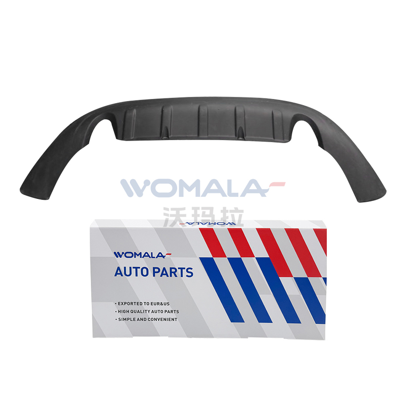 Womala Rear Bumper Spoiler OE 31294291 for Volvo XC60 -17 Auto Body Parts