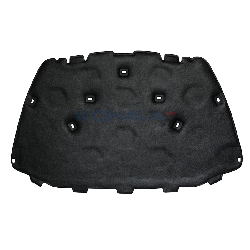 Womala Sound Absorber OE 31298731 Engine Cover Insulation Board for Volvo S80 S80L XC70 V70