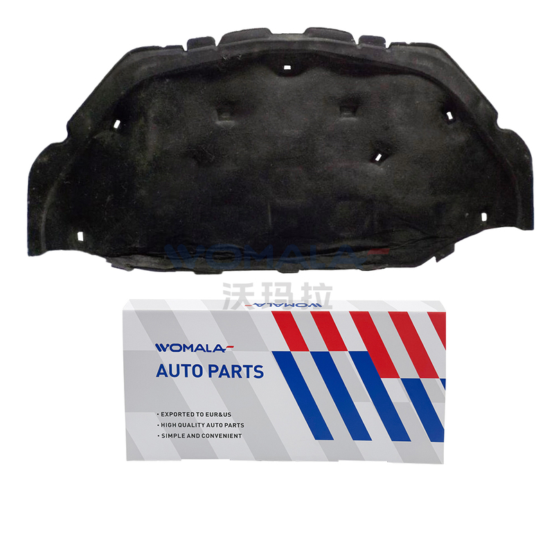 Womala Sound Absorber OE 31298731 Engine Cover Insulation Board for Volvo S80 S80L XC70 V70