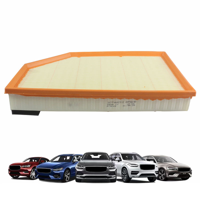 Womala Air Filter OE 30748212 for Auto Parts Auto Engine Spare Parts
