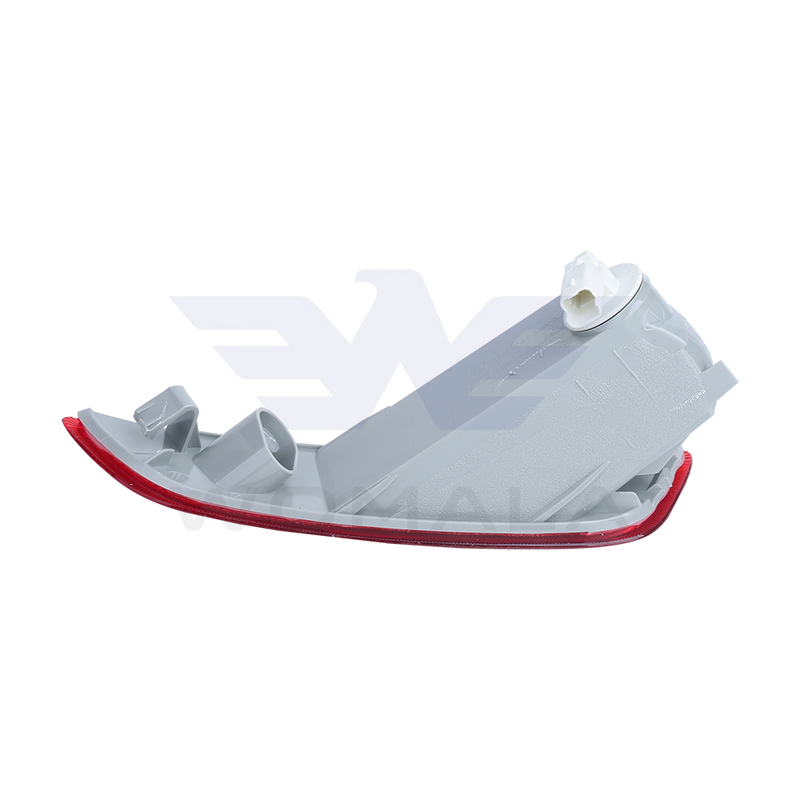 Womala Rear Left Bumper Reflector Light OE 30763322 for Volvo XC60 -17