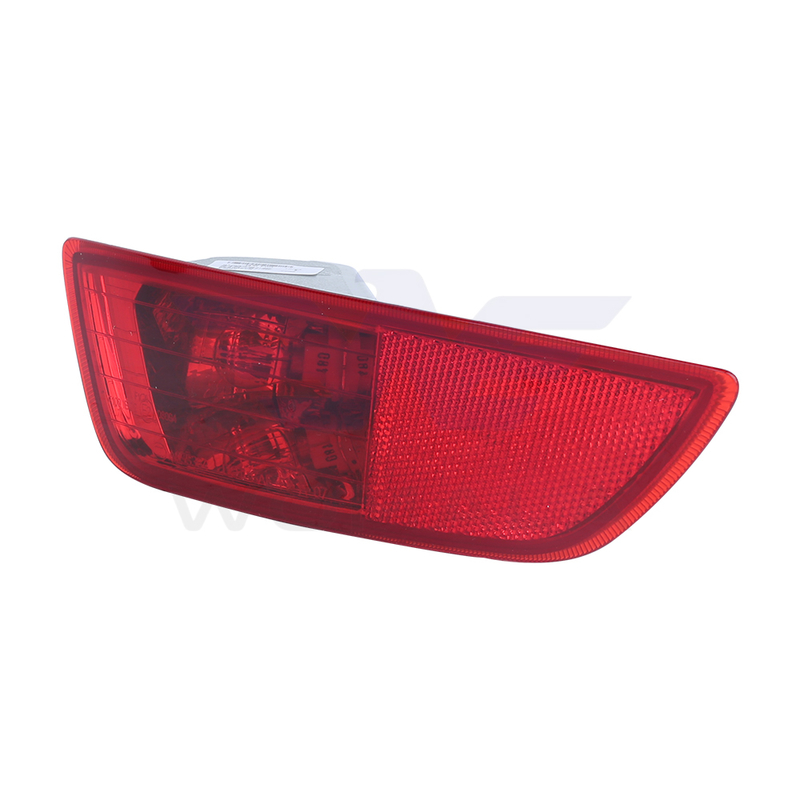 Womala Rear Left Bumper Reflector Light OE 30763322 for Volvo XC60 -17
