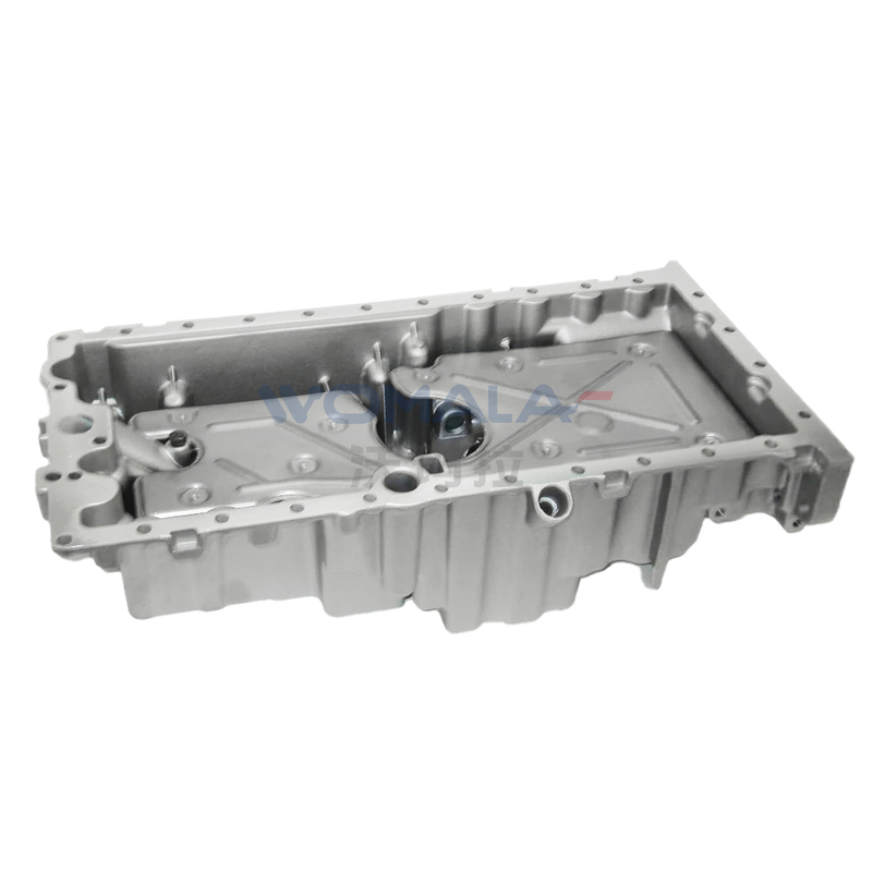 Womala Oil Pan OE 31316362 Engine Oil Sump for Volvo Auto Engine Parts