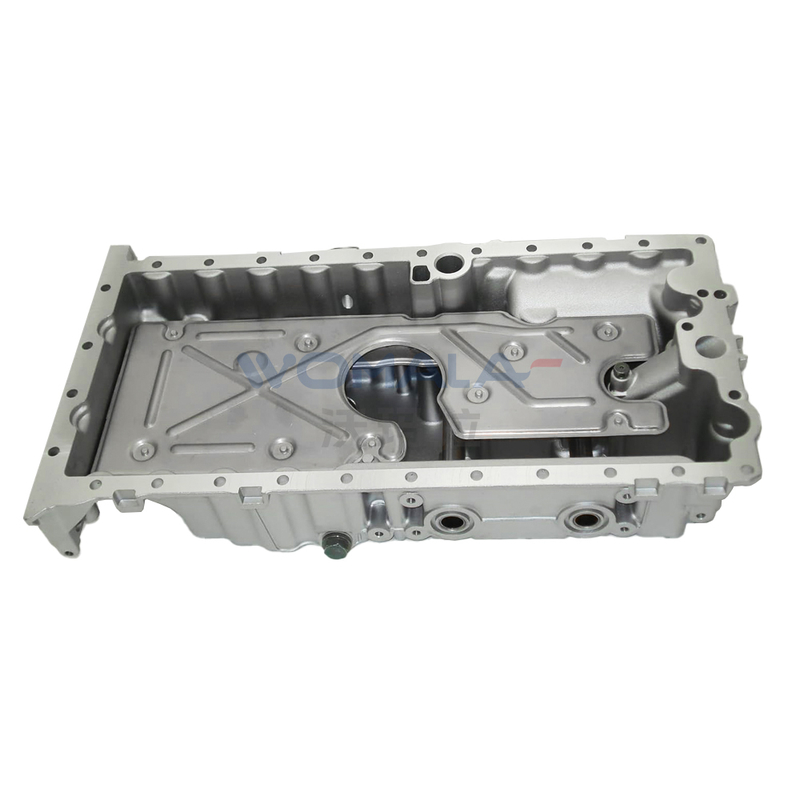 Womala Oil Pan OE 31316362 Engine Oil Sump for Volvo Auto Engine Parts