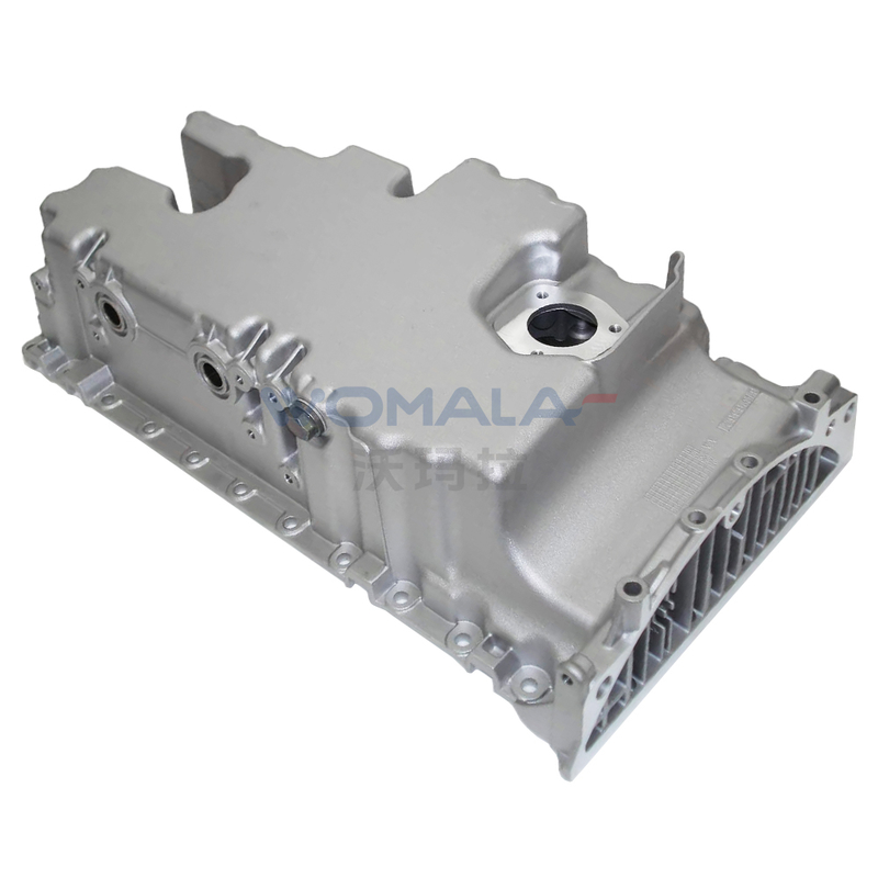 Womala Oil Pan OE 31316362 Engine Oil Sump for Volvo Auto Engine Parts
