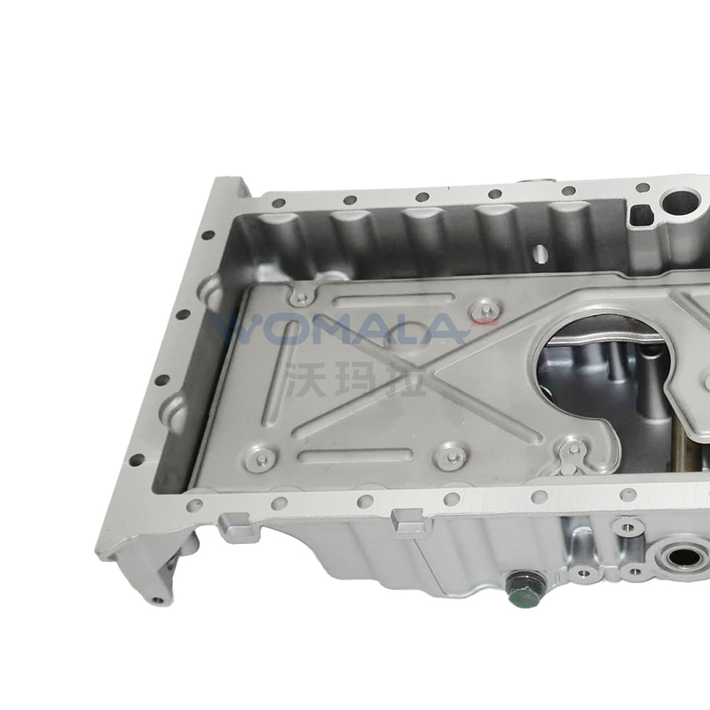 Womala Oil Pan OE 31316362 Engine Oil Sump for Volvo Auto Engine Parts