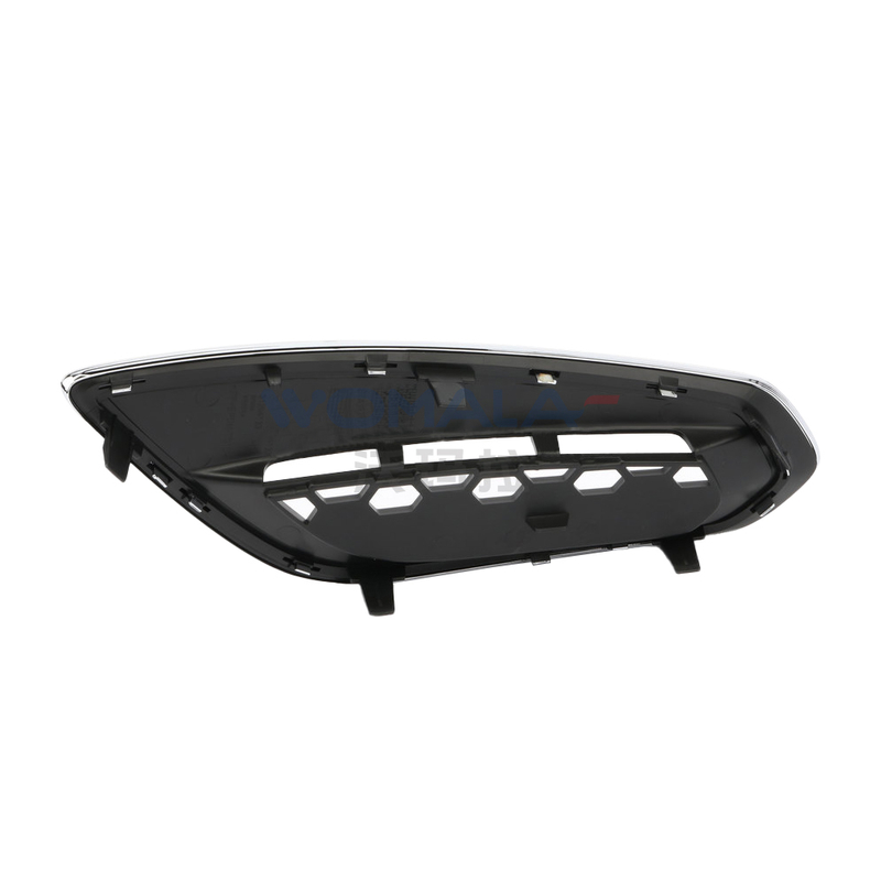 Womala Front Bumper Left Fog Light Cover OE 31323411 for Volvo S60 V60