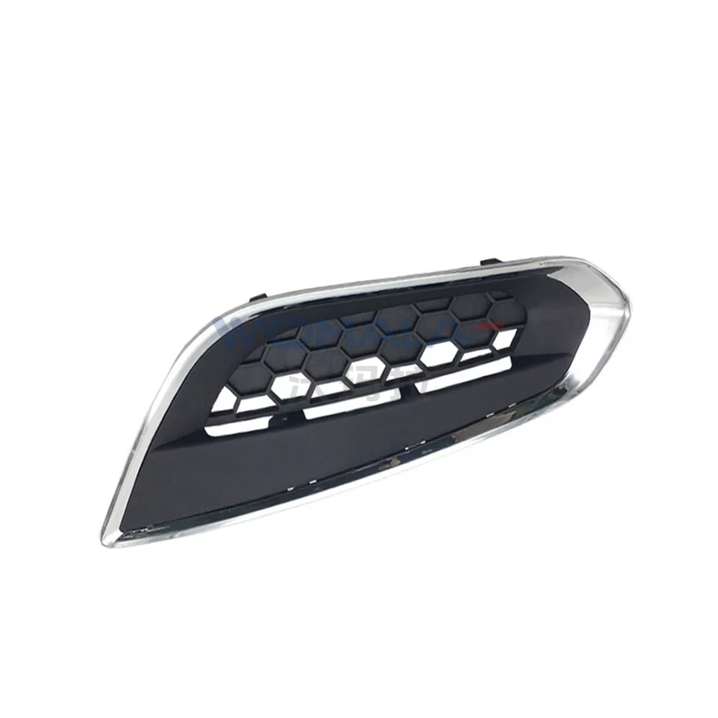 Womala Front Bumper Left Fog Light Cover OE 31323411 for Volvo S60 V60