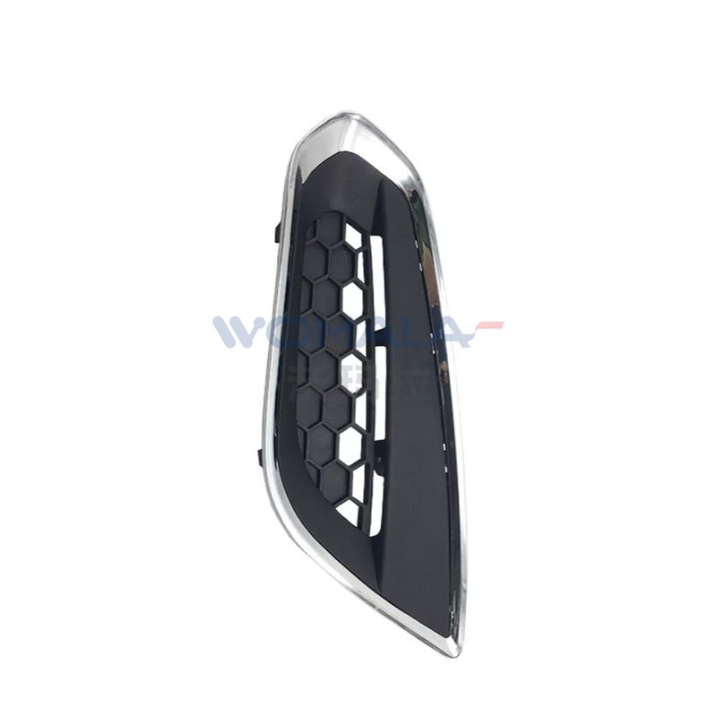 Womala Front Bumper Left Fog Light Cover OE 31323411 for Volvo S60 V60