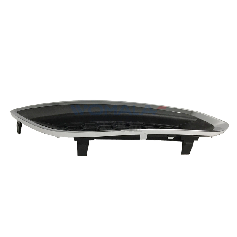 Womala Front Bumper Right Fog Light Cover OE 31323412 for Volvo S60 V60