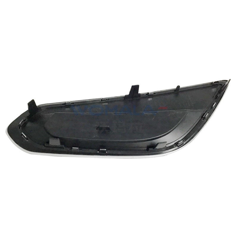 Womala Front Bumper Right Fog Light Cover OE 31323412 for Volvo S60 V60