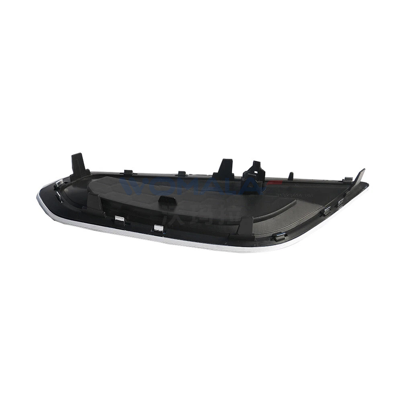 Womala Front Bumper Left Fog Lamp Cover OE 31323413 for Volvo S60 V60 2011-2013