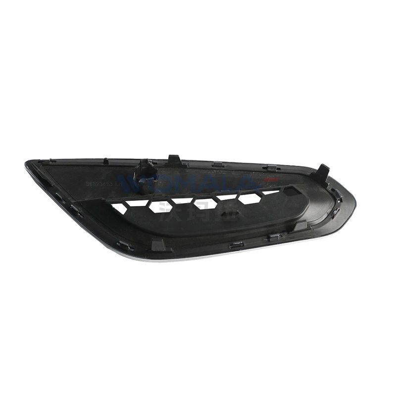 Womala Front Bumper Left Fog Lamp Cover OE 31323413 for Auto Parts S60 V60 2011-2013