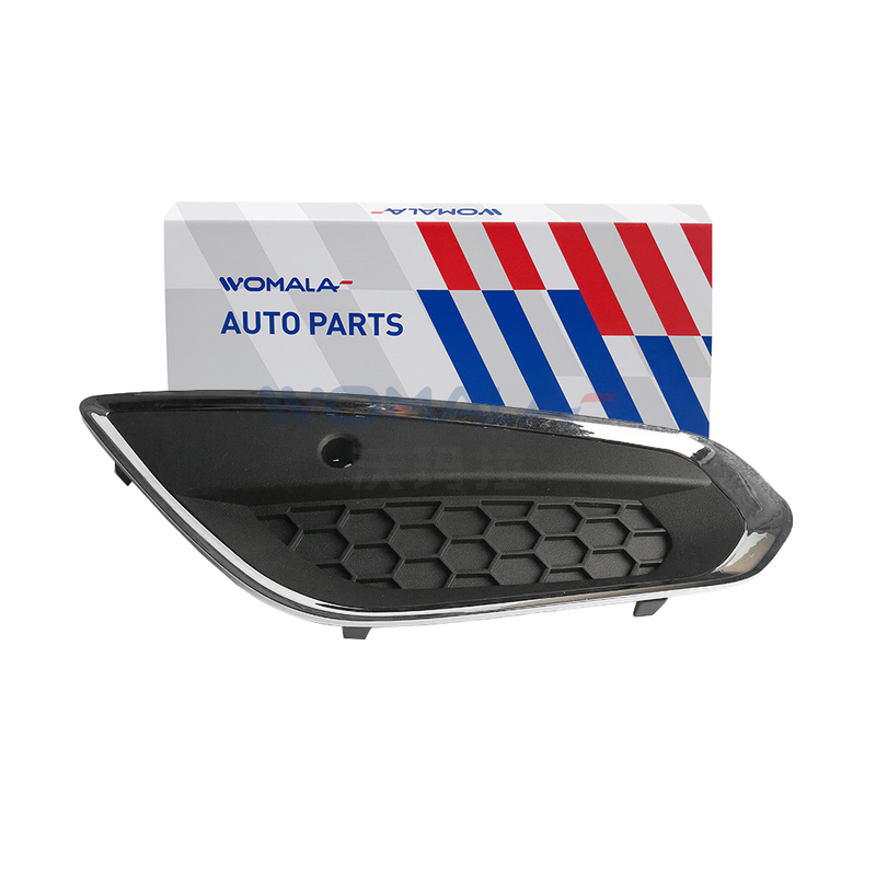 Womala Front Bumper Right Fog Light Cover OE 31323414 for Volvo S60 V60