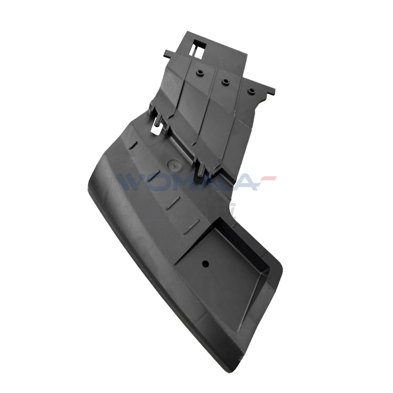 Womala Front Bumper Left Bracket OE 31323428 Headlight Bracket for Volvo S60 V60 