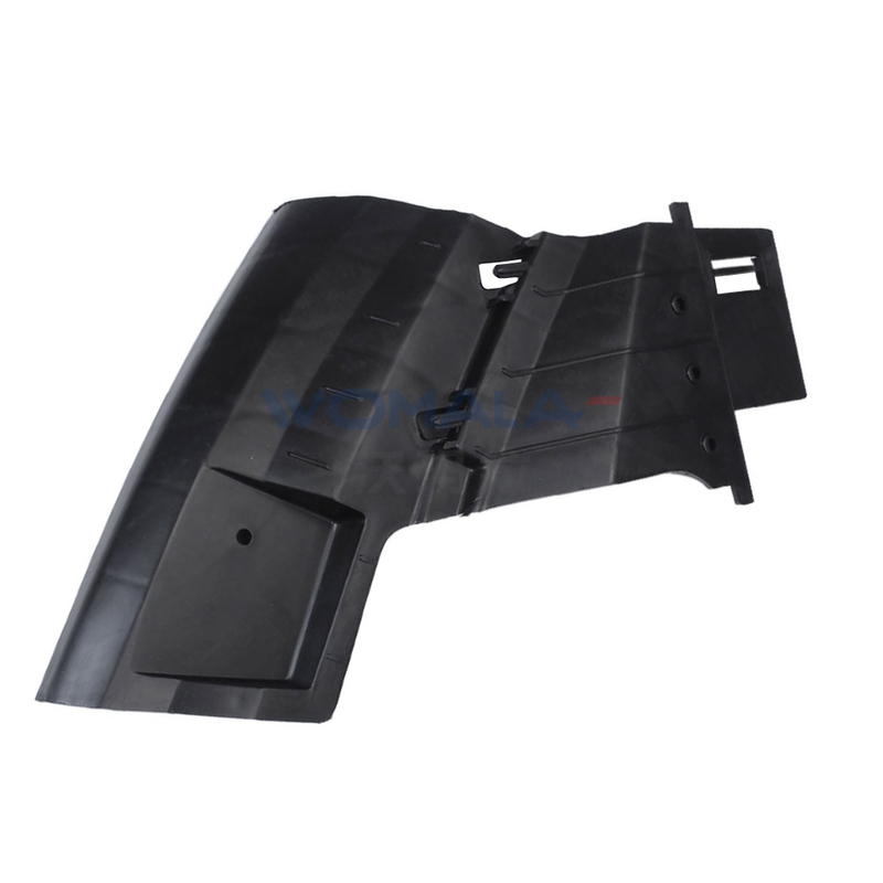 Womala Front Bumper Left Bracket OE 31323428 Headlight Bracket for Volvo S60 V60 