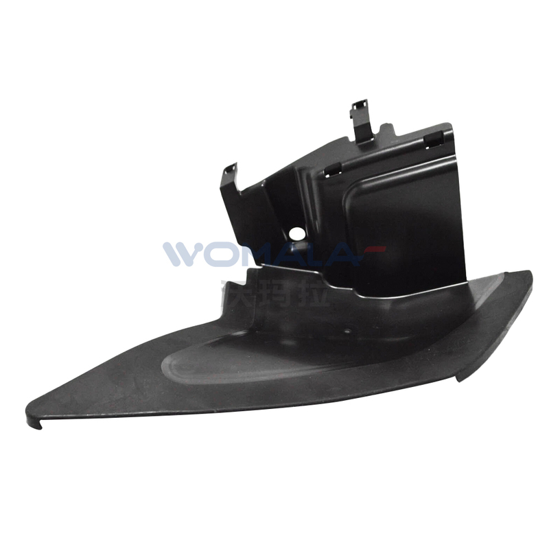Womala Front Bumper Air Guide OE 31323558 Concealed Panel for Volvo S60 V60 2011-2018