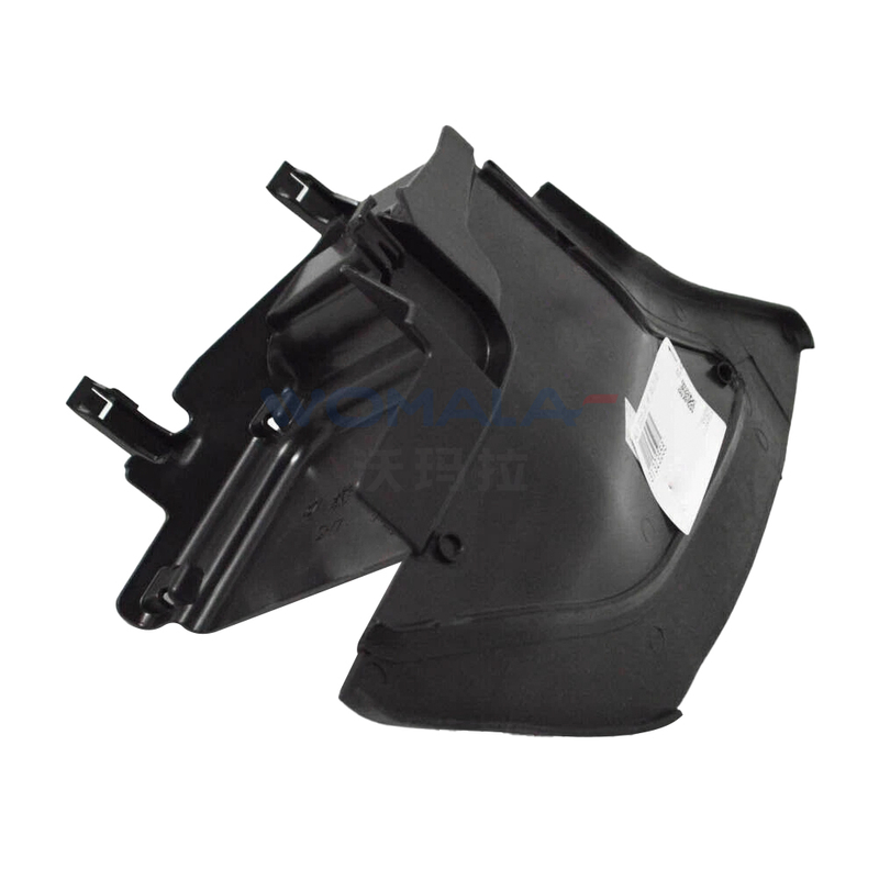 Womala Front Bumper Air Guide OE 31323558 Concealed Panel for Volvo S60 V60 2011-2018