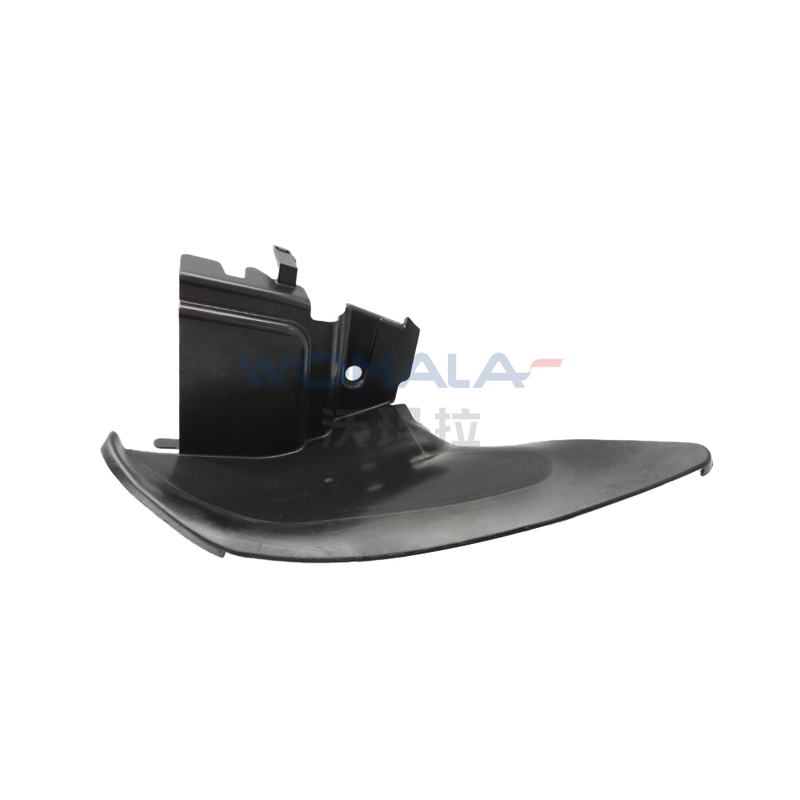 Womala Front Bumper Air Guide OE 31323559 for Volvo S60 V60 2011-2018 Concealed Panel