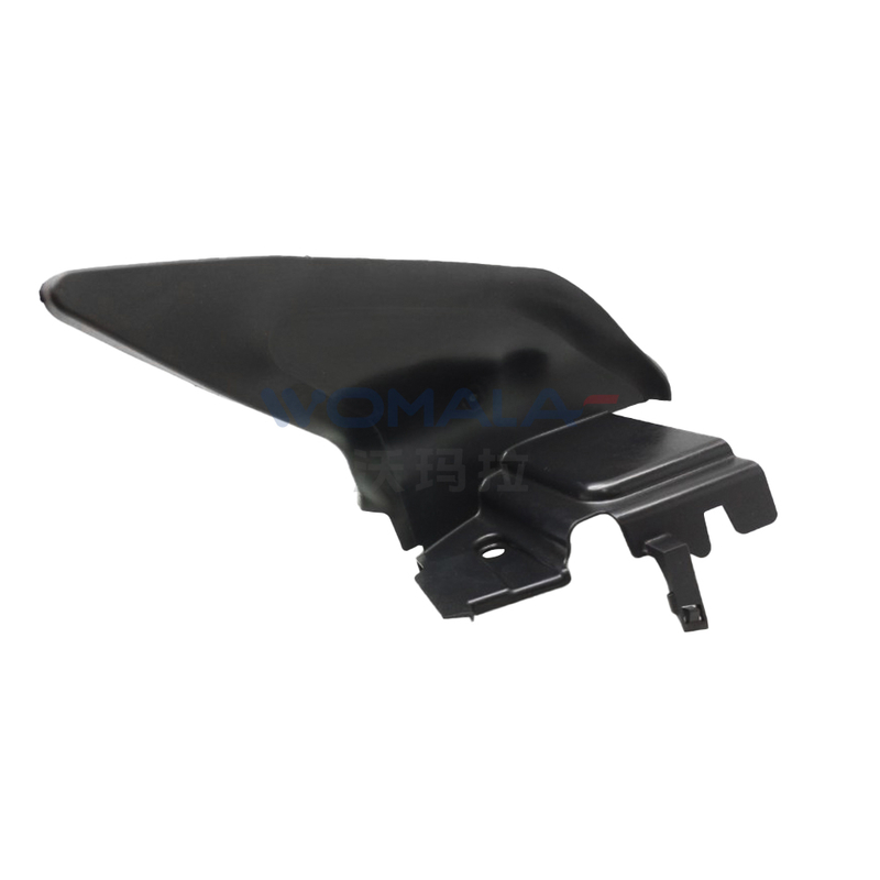 Womala Front Bumper Air Guide OE 31323559 for Volvo S60 V60 2011-2018 Concealed Panel