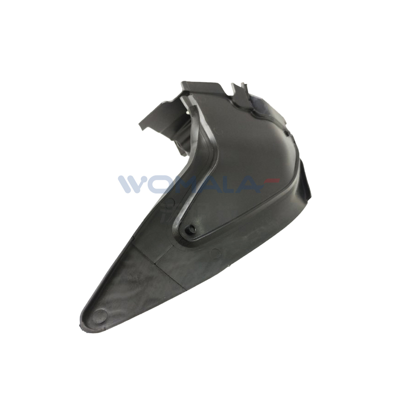 Womala Front Bumper Air Guide OE 31323559 for Volvo S60 V60 2011-2018 Concealed Panel