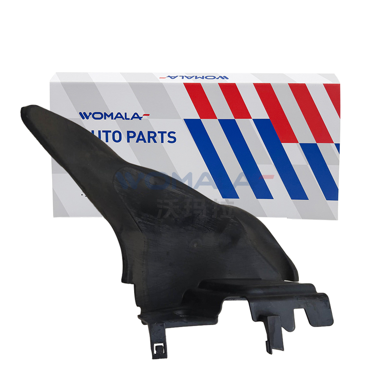 Womala Front Bumper Air Guide OE 31323559 for Volvo S60 V60 2011-2018 Concealed Panel