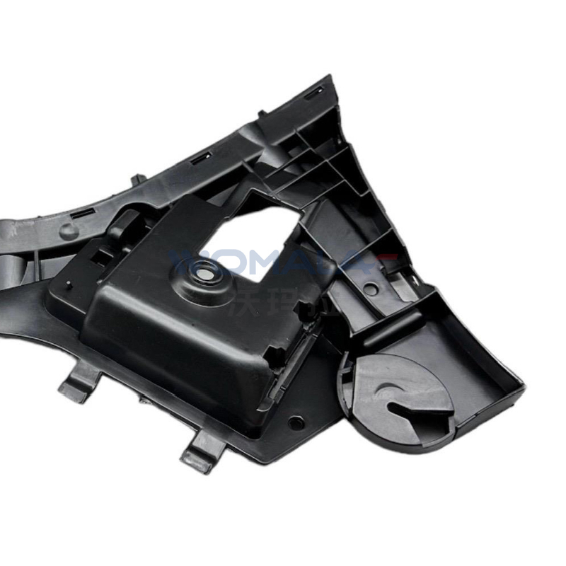Womala Rear Bumper Bracket OE 31323763 for Volvo XC60 2014-2017 Auto Body Parts