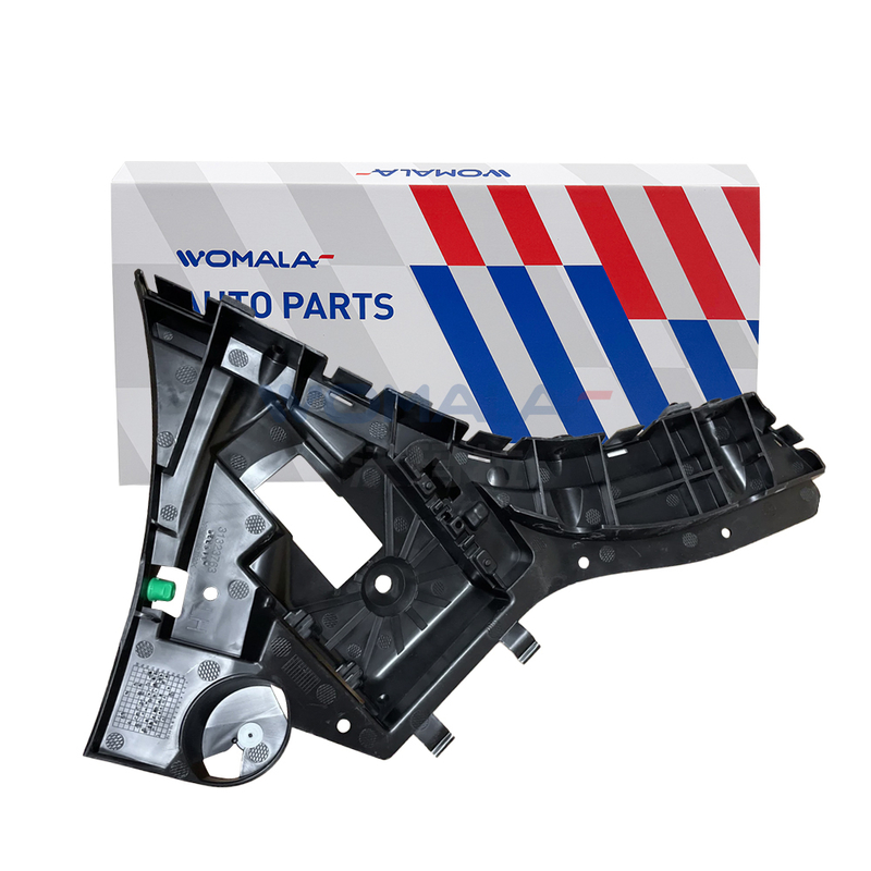 Womala Rear Bumper Bracket OE 31323763 for Volvo XC60 2014-2017 Auto Body Parts