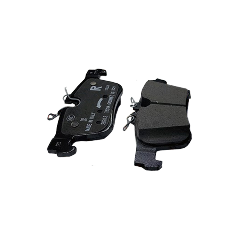 Womala Brake Pad Kit OE 32287431 Brake Pad Repair Kit for Volvo Brake Parts