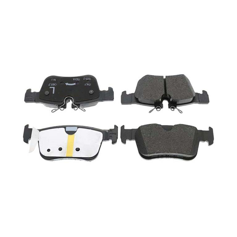 Womala Brake Pad Kit OE 32287431 Brake Pad Repair Kit for Volvo Brake Parts