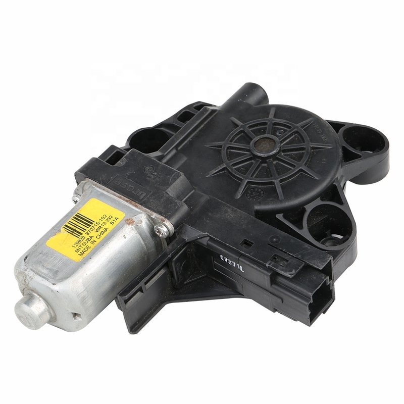 Womala Rear Left Door Window Regulator Motor OE 30699647 for Volvo S80 V70 XC70