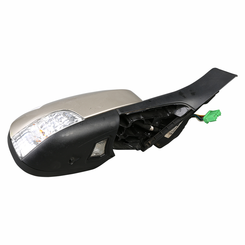 Womala Right Rearview Mirror Housing OE 31297859 for Volvo S80 S80L V70