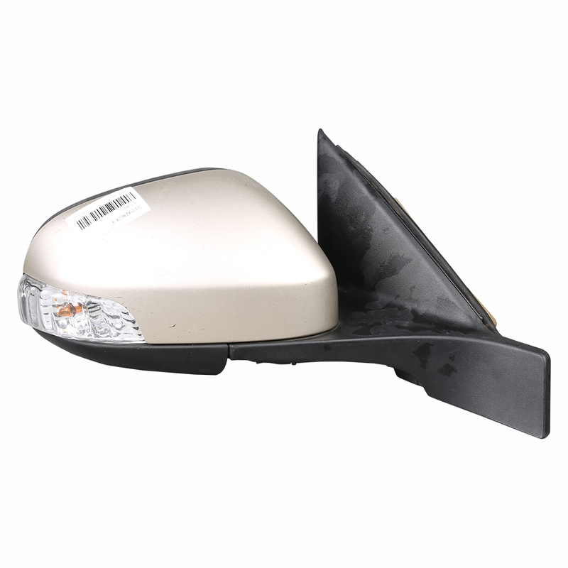 Womala Right Rearview Mirror Housing OE 31297859 for Volvo S80 S80L V70